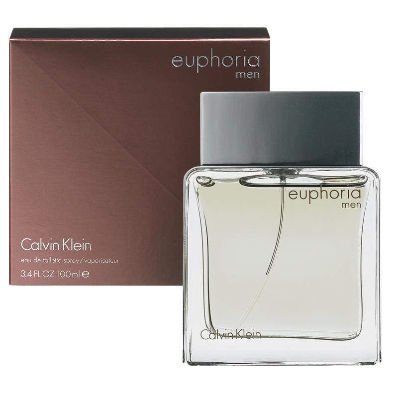 over het algemeen Horzel meer en meer Euphoria pour homme - Calvin Klein | Parfum à Rabais